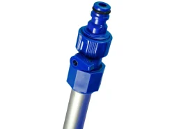 Yachticon 90 - 168 cm Mikrofaser Waschbürstenset