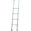 Zweite Chance Fiamma Deluxe 4B Leiter