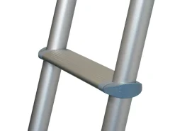 Zweite Chance Fiamma Deluxe 4B Leiter