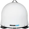 Zweite Chance Megasat Campingman Portable 3 automatische Sat-Anlage