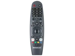 Zweite Chance Megasat Royal Line Premium 32"-Smart-TV