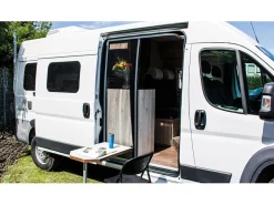 Zweite Chance RemiCARE Fiat Ducato X250/X290 H2/H3 Fliegengittertür