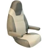 Zweite Chance Via Mondo Ducato X290-X250 Sitzbezüge - Taupe